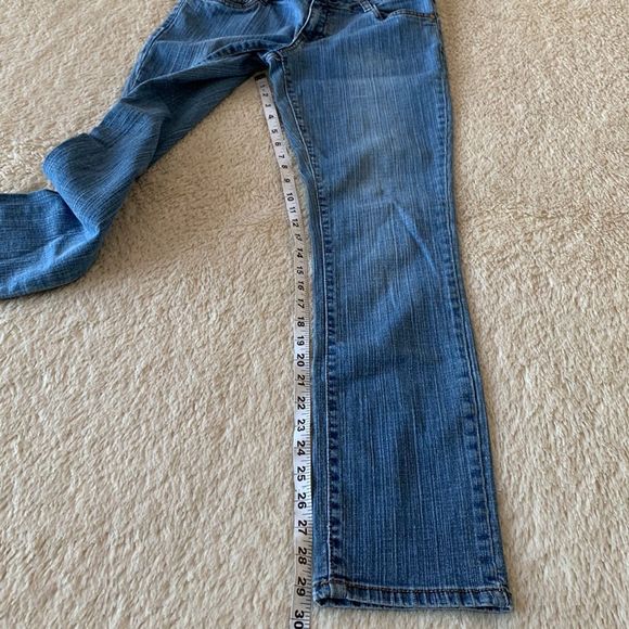 Low Rise South Pole Jeans - Picture 14 of 16